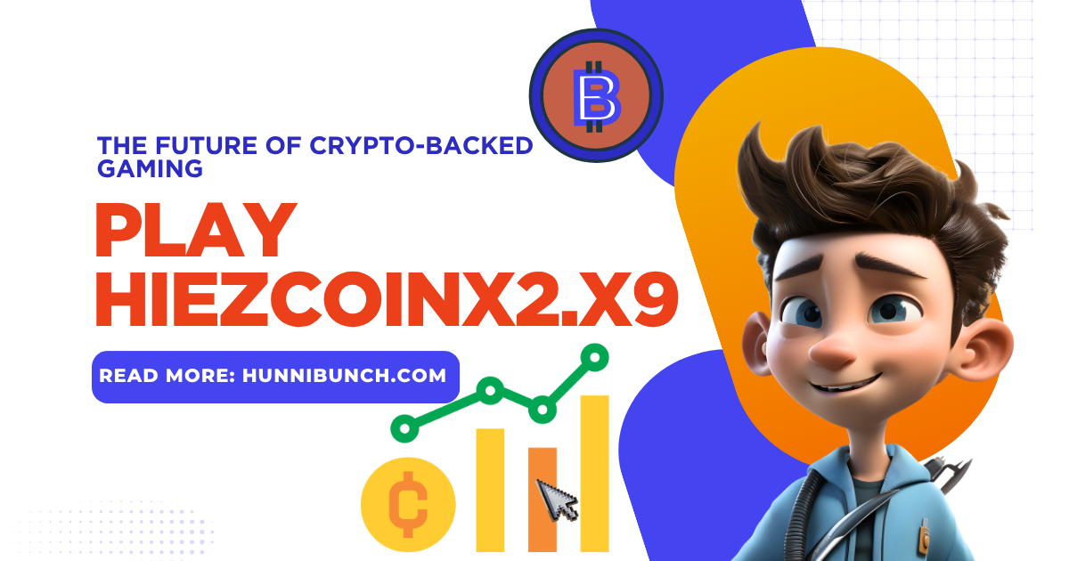 Play Hiezcoinx2.x9: The Future of Crypto-Backed Gaming