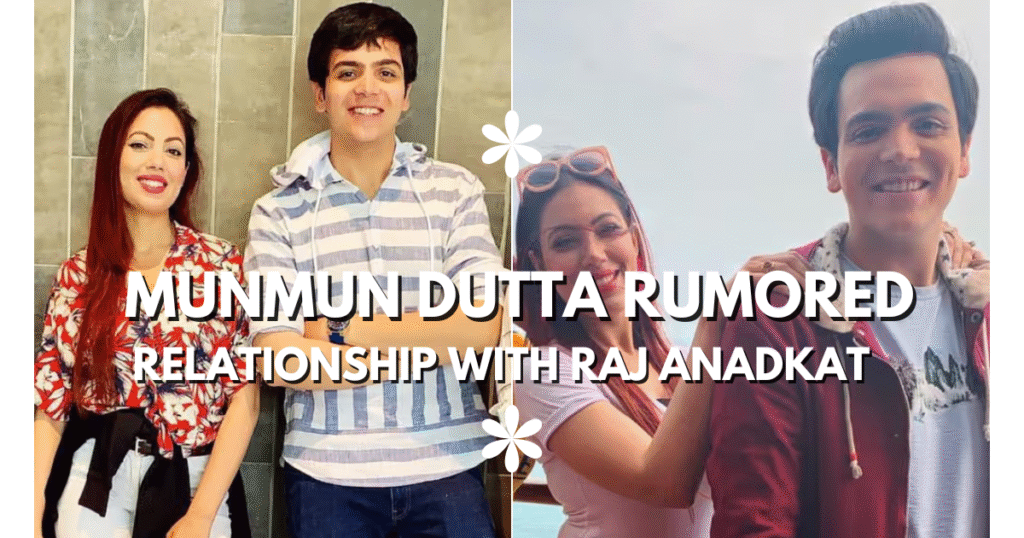 Munmun Dutta