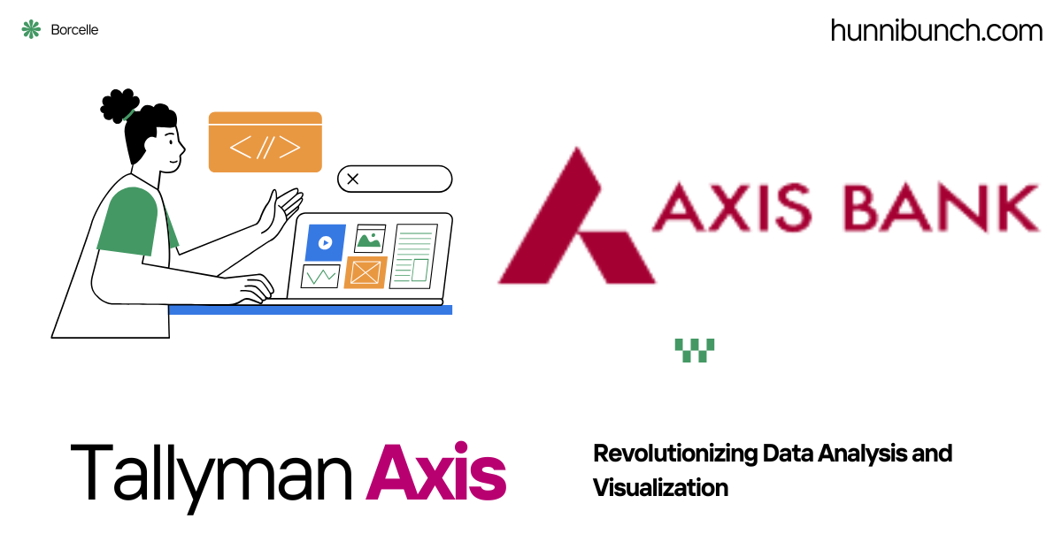 Tallyman Axis: Revolutionizing Data Analysis and Visualization