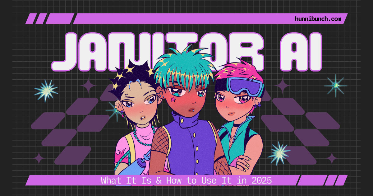 Janitor AI: What It Is & How to Use It in 2025